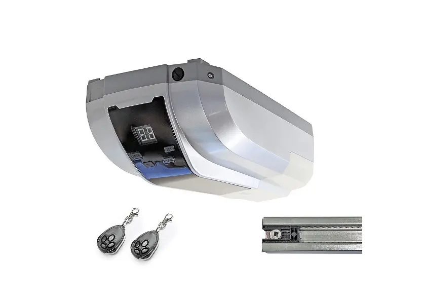 Автоматика для гаражных ворот AN-Motors ASG1000/3KIT-L (комплект стандарт)