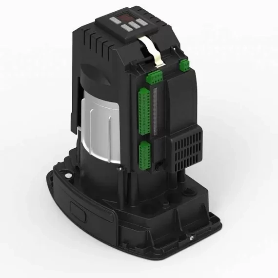 Привод для откатных ворот ALUTECH ROTEO RTО-1000 — изображение 2
