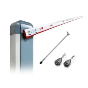 Шлагбаум AN-Motors ASB 6000 KITS (комплект до 6,3 м)